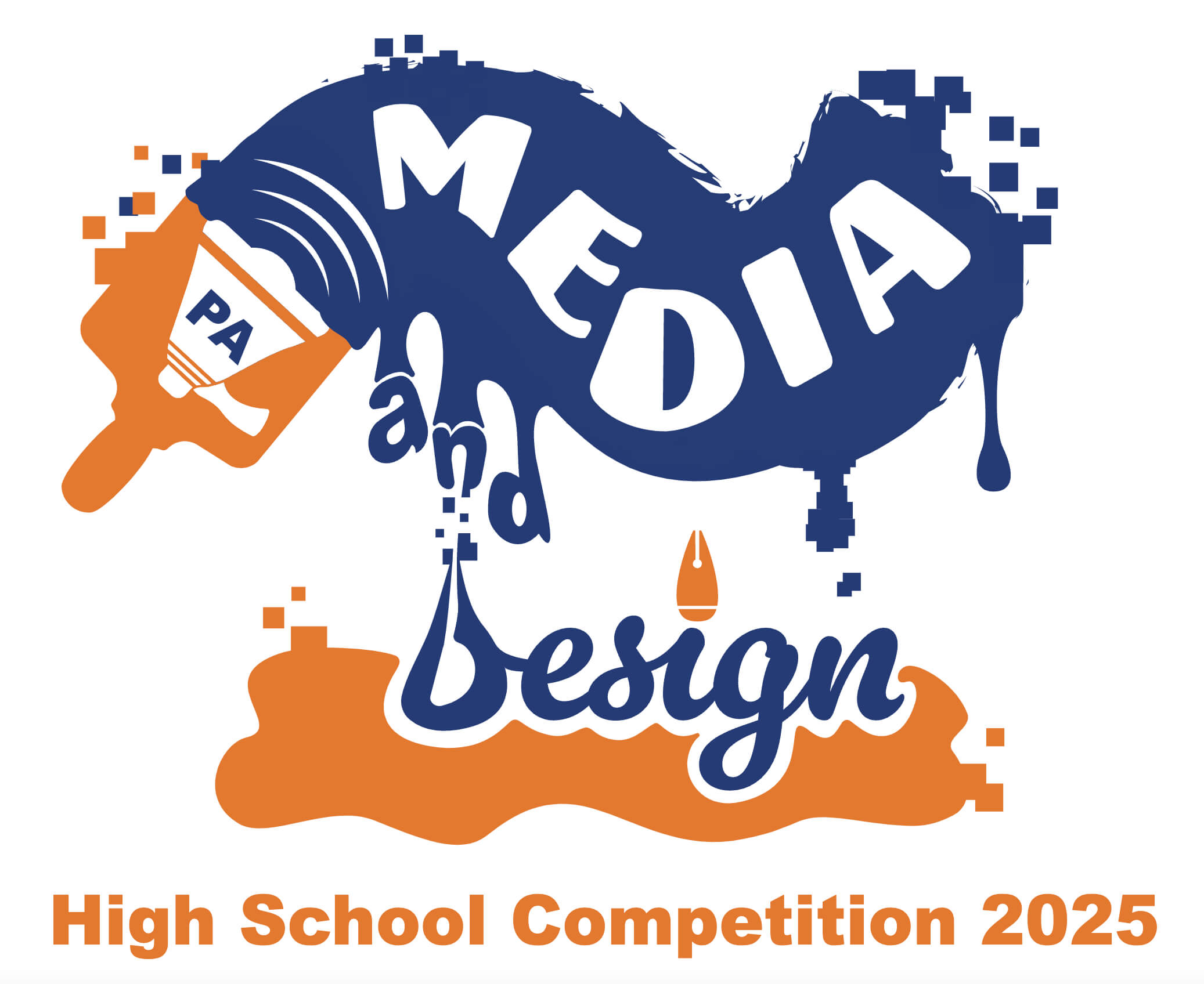 Media and Design High School Competition 2025